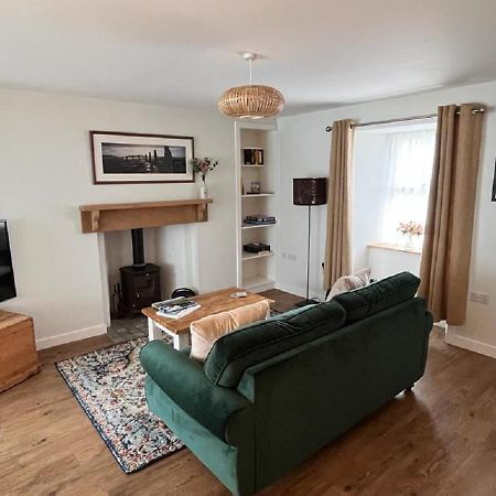 Peedie Cott Self-Catering, Orkney Saint Margarets Hope Bagian luar foto