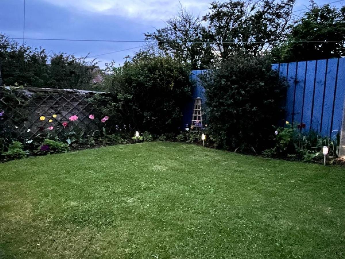 Peedie Cott Self-Catering, Orkney Saint Margarets Hope Bagian luar foto