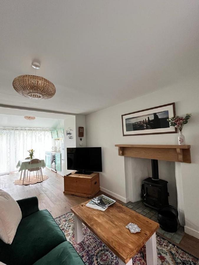 Peedie Cott Self-Catering, Orkney Saint Margarets Hope Bagian luar foto