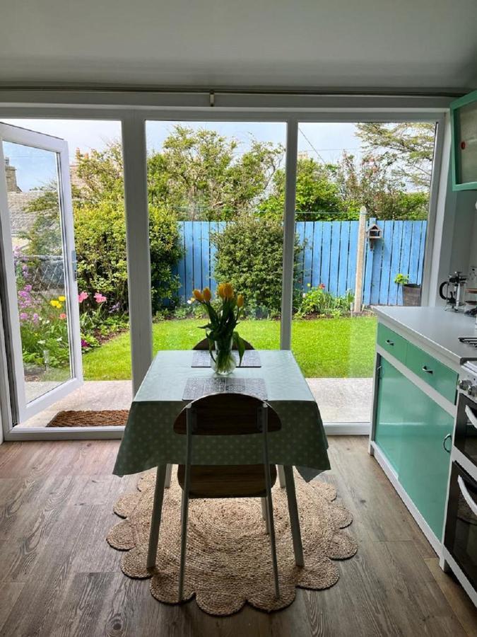 Peedie Cott Self-Catering, Orkney Saint Margarets Hope Bagian luar foto