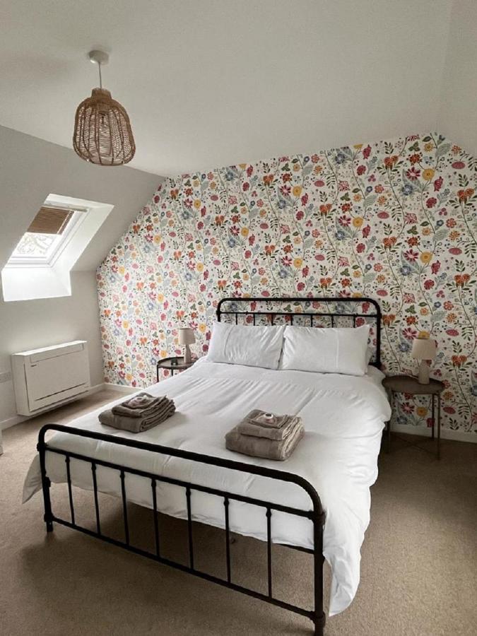 Peedie Cott Self-Catering, Orkney Saint Margarets Hope Bagian luar foto