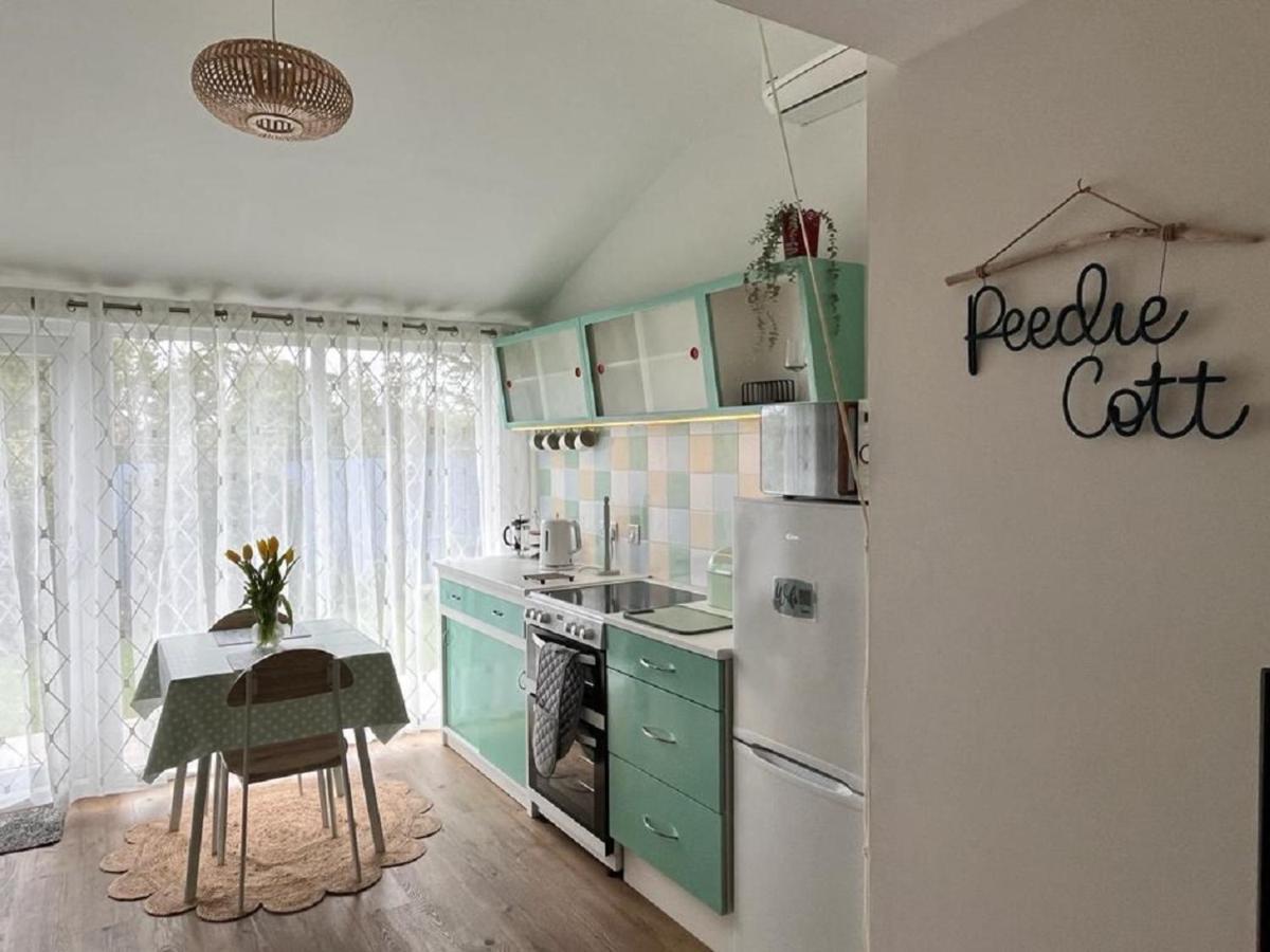 Peedie Cott Self-Catering, Orkney Saint Margarets Hope Bagian luar foto
