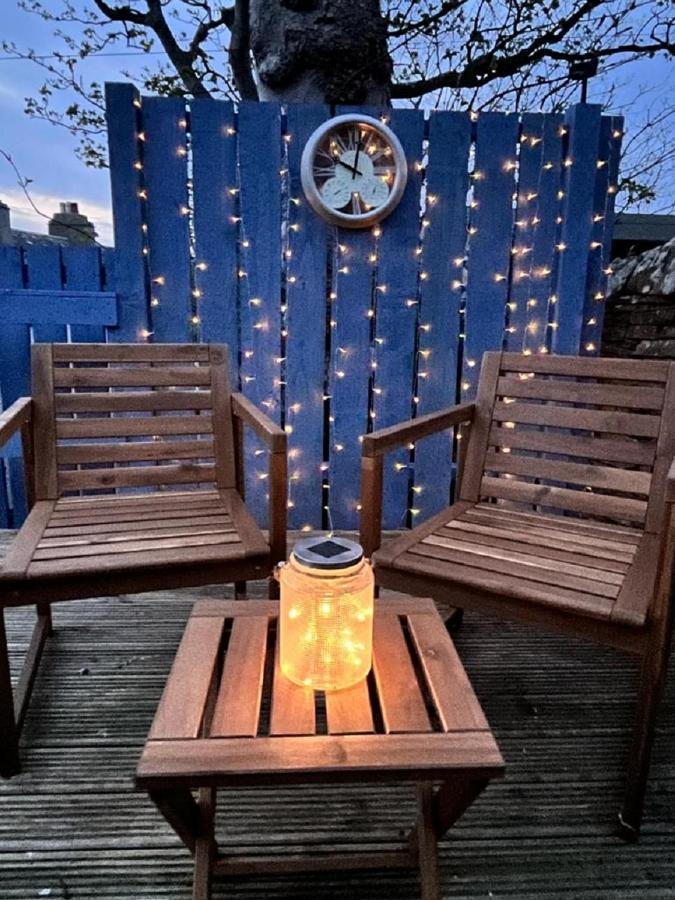 Peedie Cott Self-Catering, Orkney Saint Margarets Hope Bagian luar foto