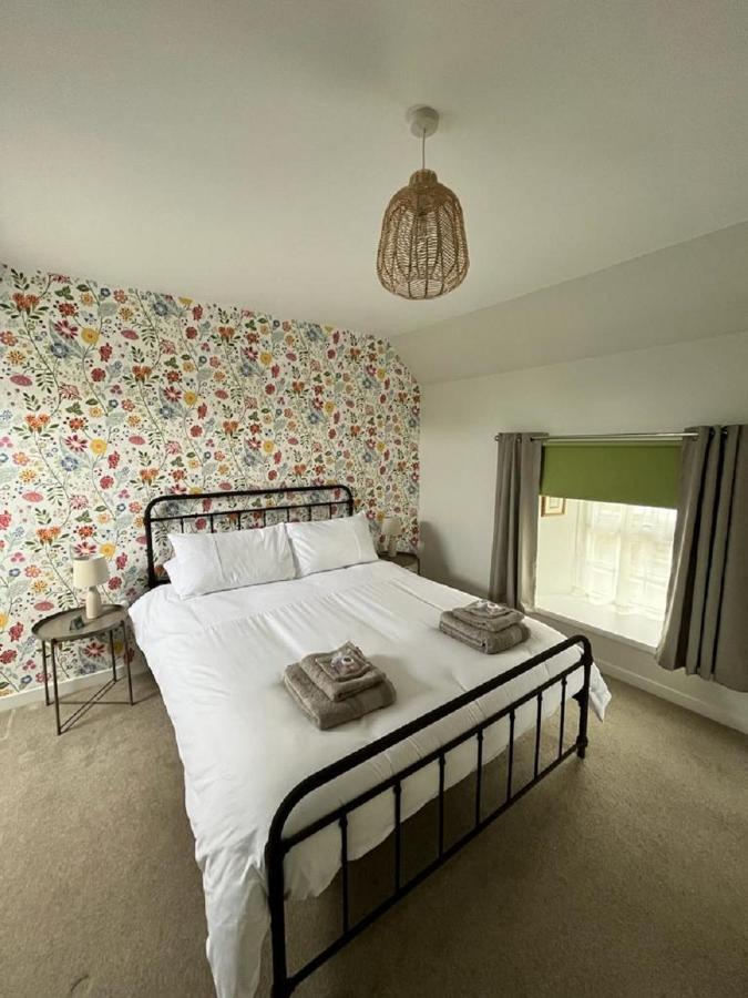 Peedie Cott Self-Catering, Orkney Saint Margarets Hope Bagian luar foto