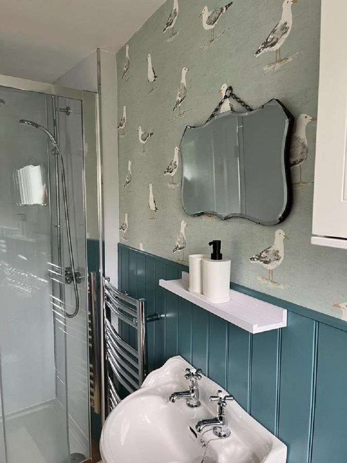 Peedie Cott Self-Catering, Orkney Saint Margarets Hope Bagian luar foto