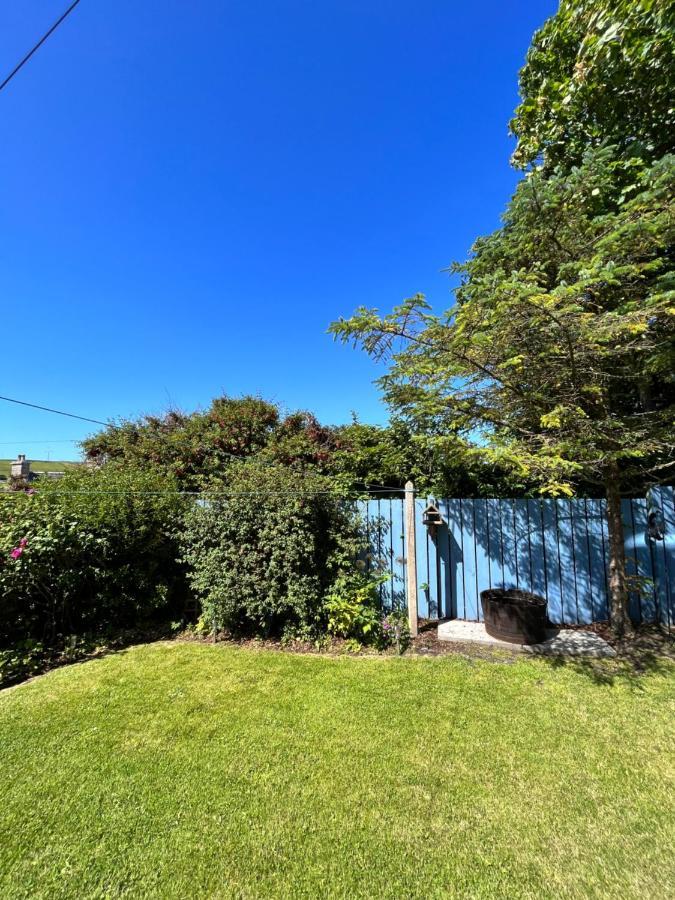 Peedie Cott Self-Catering, Orkney Saint Margarets Hope Bagian luar foto